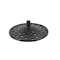 Danco Danco Garbage Disposal Strainer & Stopper Black Plastic 9D00010427 - alternate 6